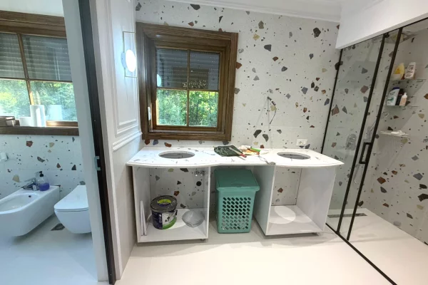 Shtepi me qera Vila Luksoze ne Tirane, 5+1, Mobilimi E mobiluar, Pagesa 5,000  Euro.