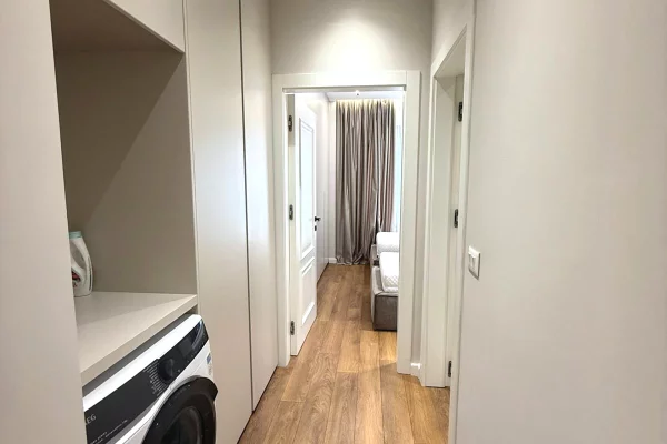 Shtepi me qera Apartament ne Tirane, 2+1, Mobilimi E mobiluar, Pagesa 900  Euro.