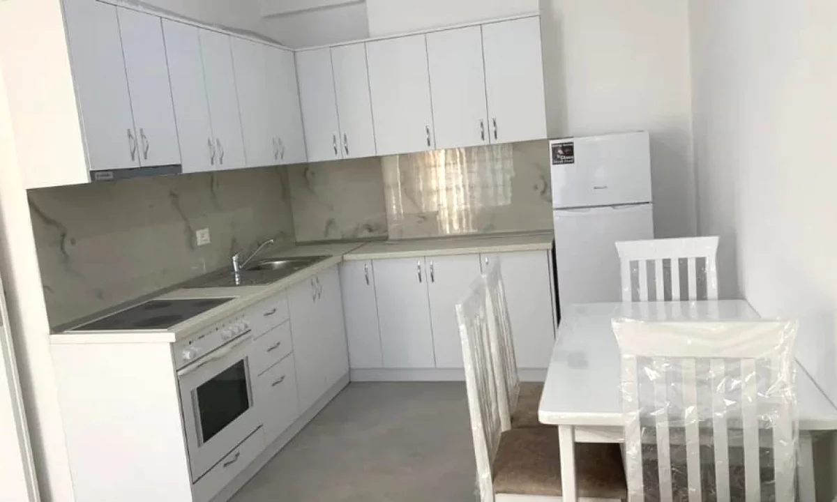 Shtepi me qera Apartament ne Tirane, 1+1, Mobilimi E mobiluar, Pagesa 450  Euro.