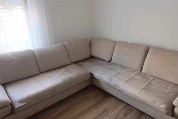 Jepet me qira apartament 1+1 në vilë – Shkozë