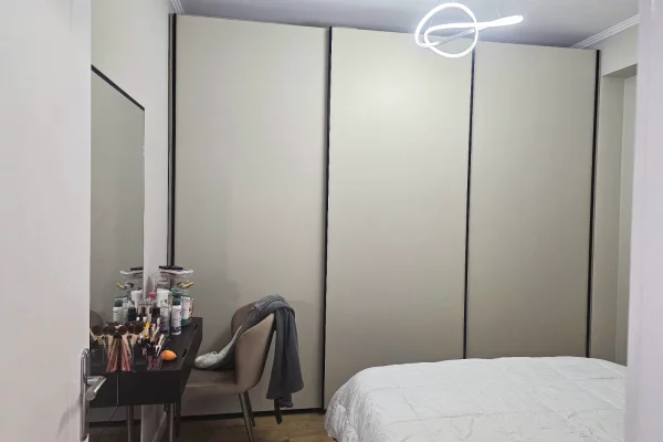 Apartment for sale in Tirana 1+1, Furnished