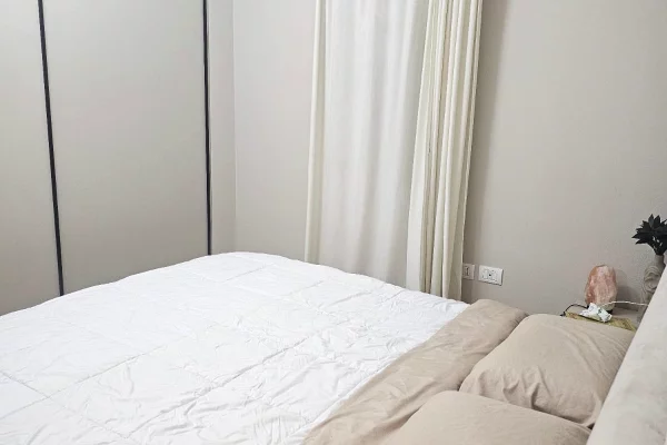 Apartment for sale in Tirana 1+1, Furnished