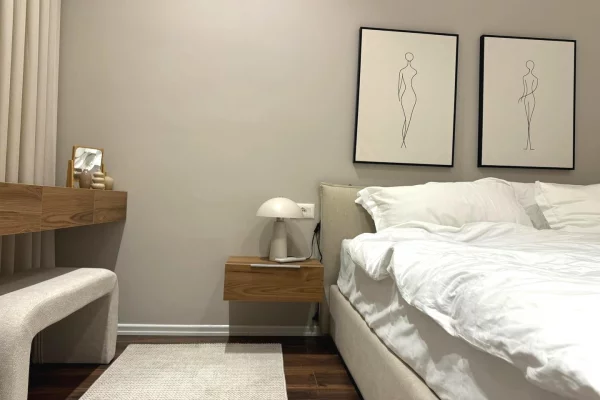 Shtepi ne shitje Apartament ne Tirane, 2+1, Mobilimi E mobiluar, Pagesa 179,000  Euro.