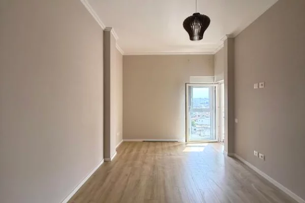 Apartment for sale in Tirana 2+1, Emty
