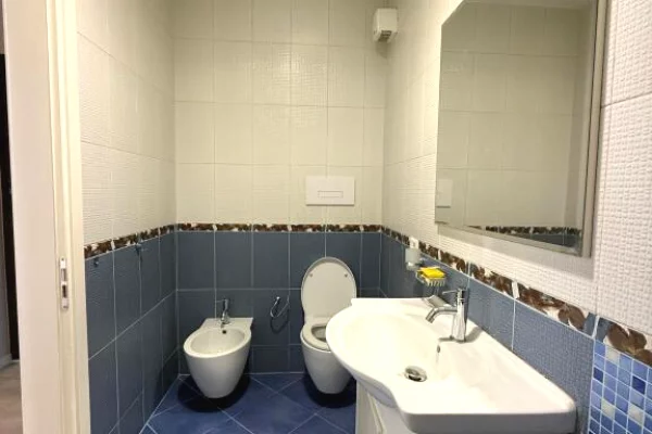 Apartment for sale in Tirana 2+1, Emty