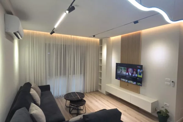 Shtepi ne shitje 2+1 ne Tirane - 260,000 Euro