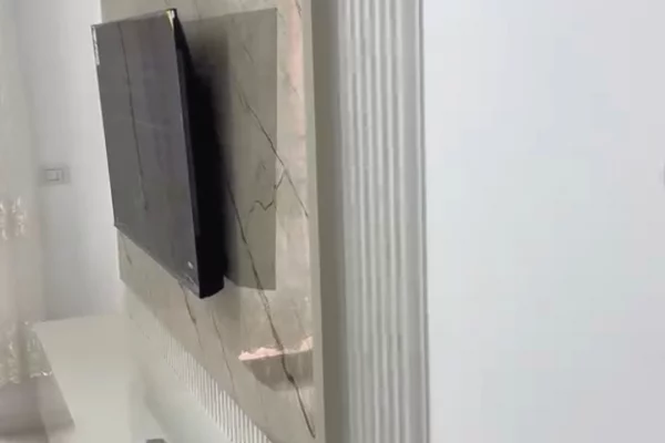 Shtepi me qera Apartament ne Tirane, 2+1, Mobilimi E mobiluar, Pagesa 70,000  Leke.