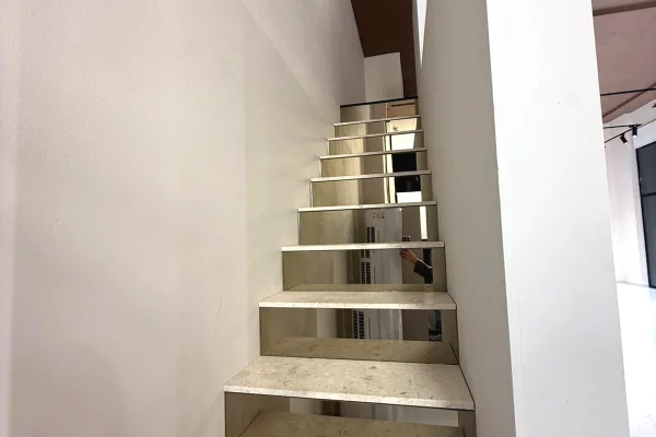 Ambient tek Trio Towers Don Bosko prane gjykstes asministrative te shkalles 