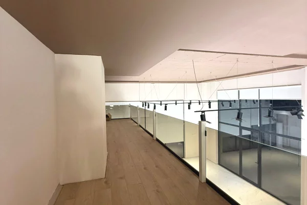 Ambient tek Trio Towers Don Bosko prane gjykstes asministrative te shkalles 