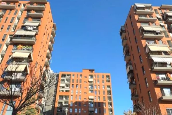 Shtepi me qera 2+1 ne Tirane - 700 Euro