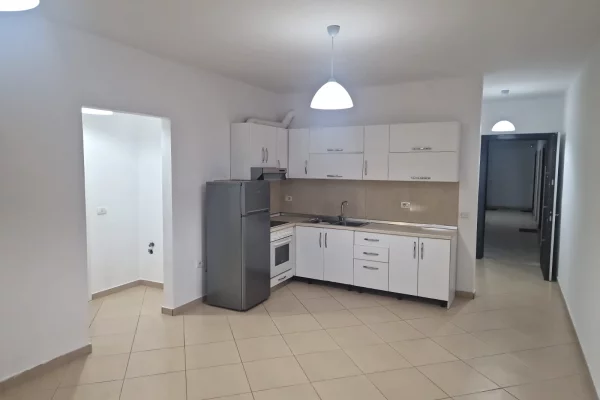 House for Rent 1+1 in Tirana - 450 Euro