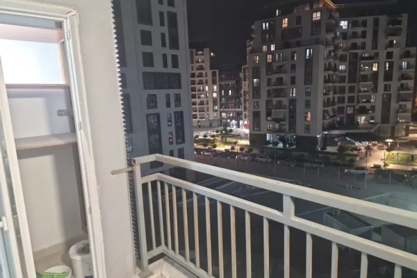 Apartment for rent in Tirana 1+1, Furnished