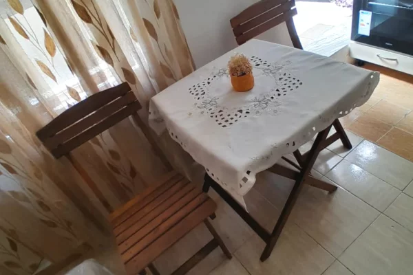 Apartment for rent in Tirana 1+1, Furnished