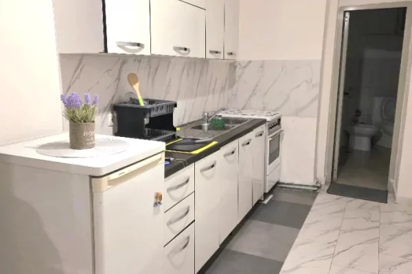 Apartment for rent in Tirana 1+1, Furnished