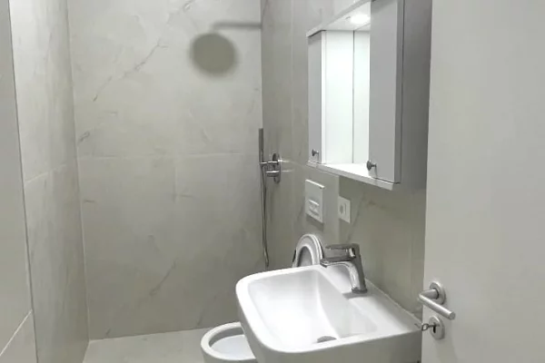 Apartment for rent in Tirana 1+1, Furnished