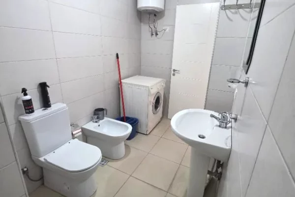 Apartment for rent in Tirana 2+1, Furnished
