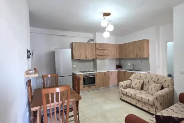 House for Rent 2+1 in Tirana - 45,000 Leke