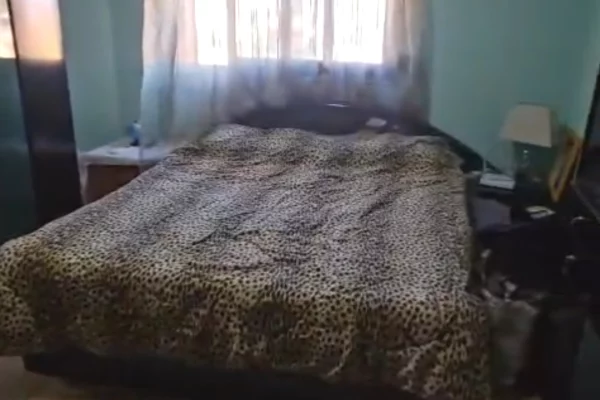 Shtepi me qera Apartament ne Tirane, 2+1, Mobilimi E mobiluar, Pagesa 60,000  Leke.