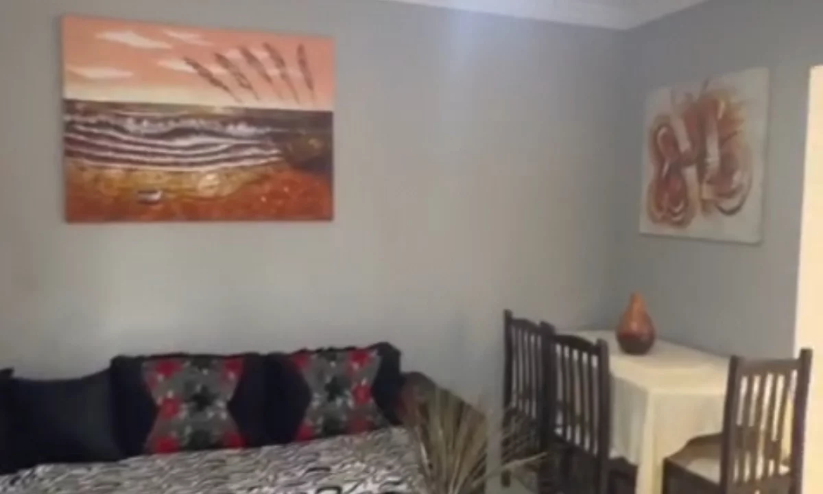 Shtepi me qera Apartament ne Tirane, 1+1, Mobilimi E mobiluar, Pagesa 40,000  Leke.