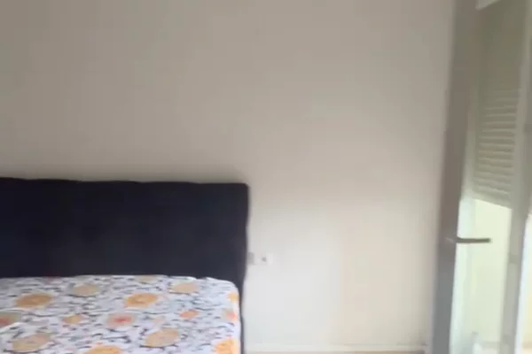 Shtepi me qera Apartament ne Tirane, 1+1, Mobilimi E mobiluar, Pagesa 450  Euro.