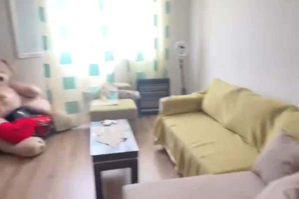 Shtepi me qera 1+1 ne Tirane - 450 Euro