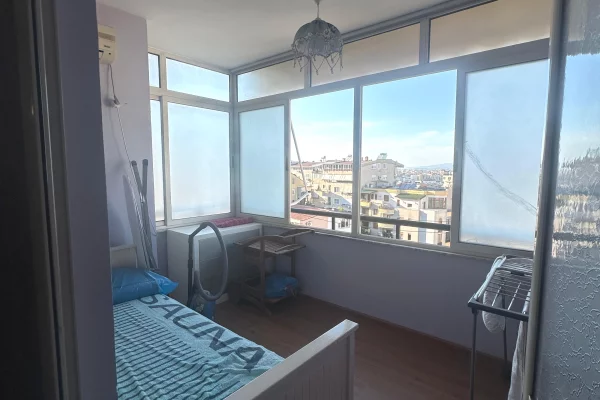 Shtepi me qera Apartament ne Tirane, 2+1, Mobilimi E mobiluar, Pagesa 500  Euro.