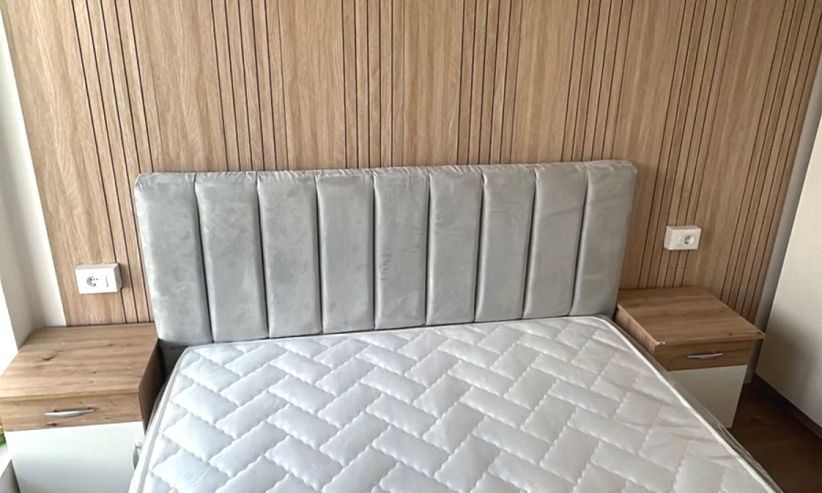 Shtepi me qera Apartament ne Tirane, 1+1, Mobilimi E mobiluar, Pagesa 40,000  Leke.