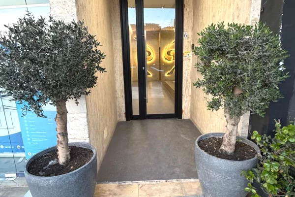 Shtepi me qera Apartament ne Tirane, 1+1, Mobilimi E mobiluar, Pagesa 1,000  Euro.