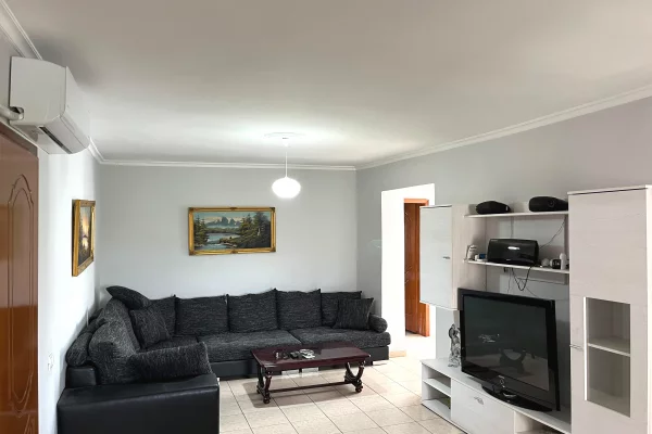 Shtepi ne shitje 2+1 ne Tirane - 190,000 Euro