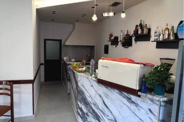 Ambient biznesi ne shitje 2+1 ne Tirane - 160,000 Euro