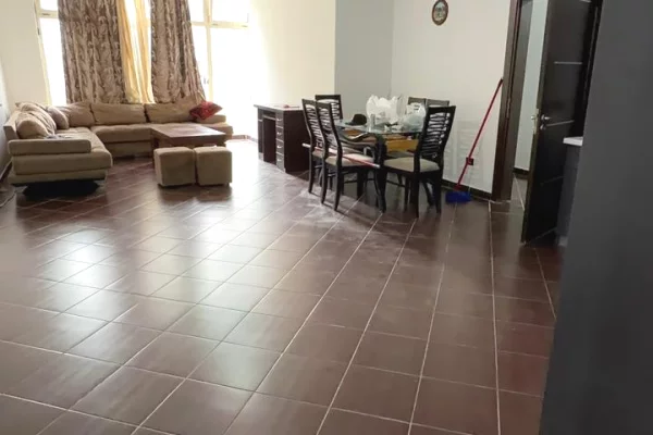 Shtepi me qera Apartament ne Tirane, 3+1, Mobilimi E mobiluar, Pagesa 60,000  Leke.