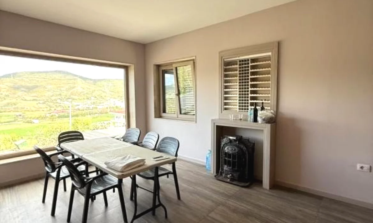 Private house for sale in Tirana 2+1, Furnished