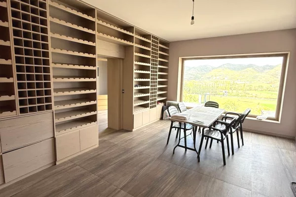 Private house for sale in Tirana 2+1, Furnished