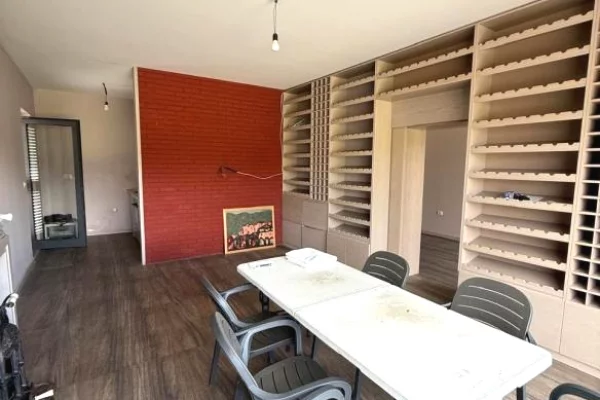 Private house for sale in Tirana 2+1, Furnished