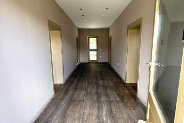 Private house for sale in Tirana 2+1, Furnished