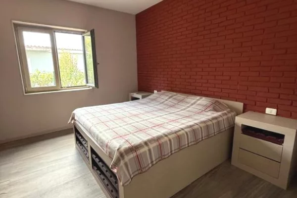 Private house for sale in Tirana 2+1, Furnished