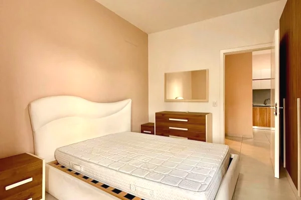 Apartment for sale in Tirana 1+1, Furnished