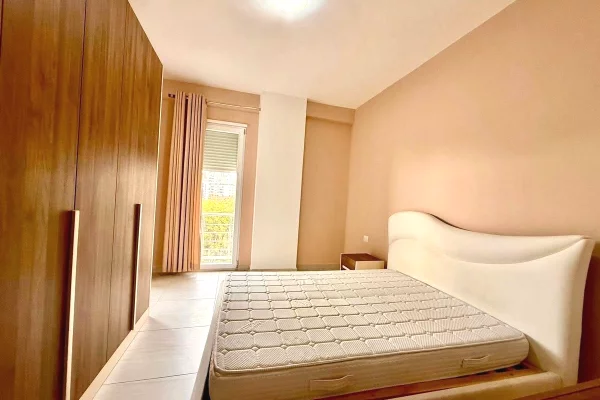 Apartment for sale in Tirana 1+1, Furnished