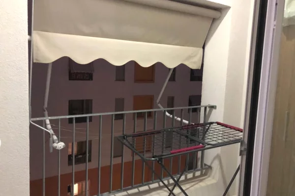 Shtepi me qera Apartament ne Tirane, 1+1, Mobilimi E mobiluar, Pagesa 40,000  Leke.