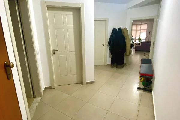 Apartment for sale in Tirana 2+1, Furnished