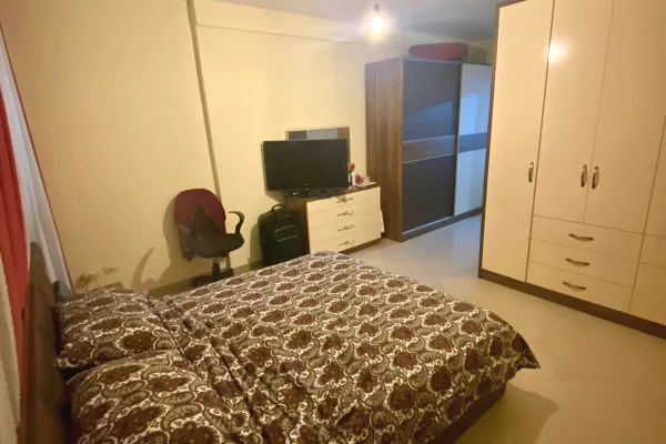 Apartment for sale in Tirana 2+1, Furnished