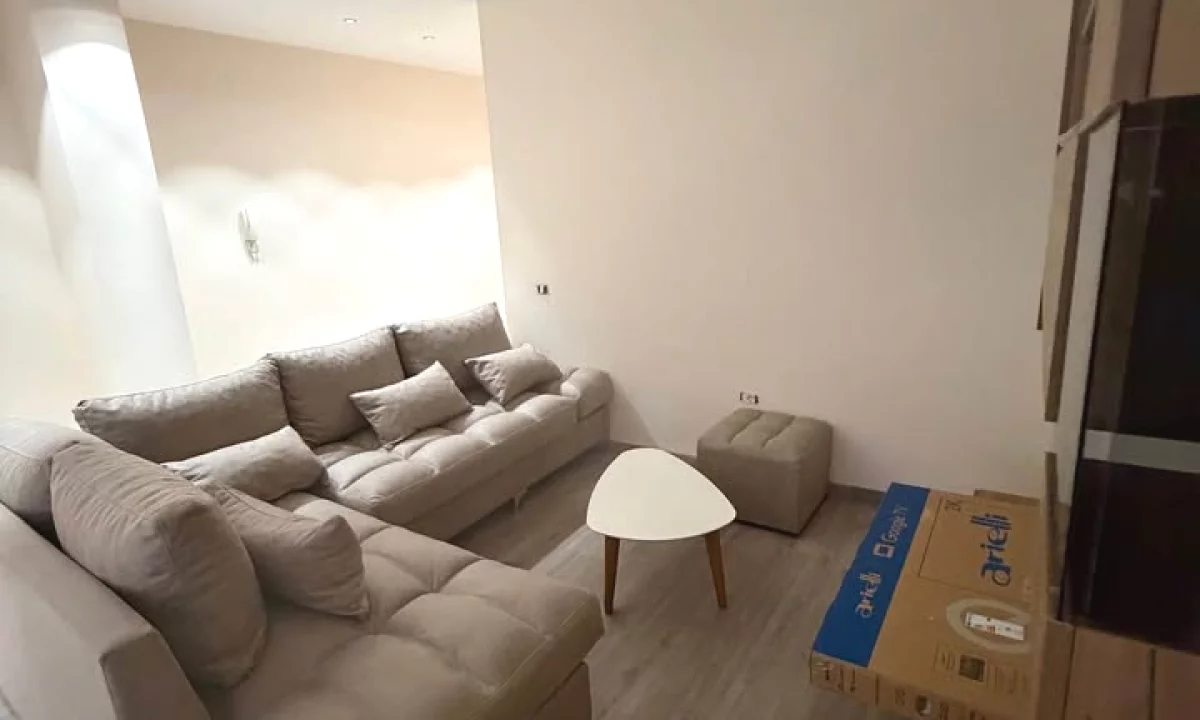 Apartment for rent in Tirana 3+1, Furnished