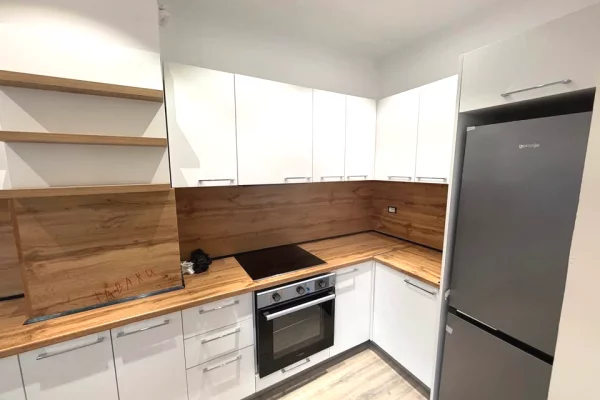 Apartment for rent in Tirana 3+1, Furnished