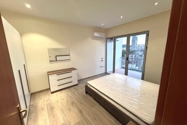 Apartment for rent in Tirana 3+1, Furnished