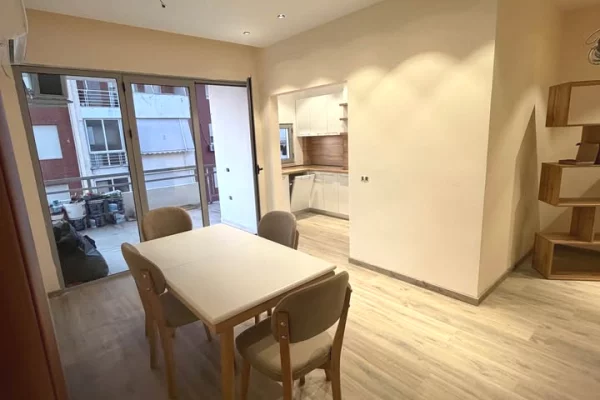 Apartment for rent in Tirana 3+1, Furnished