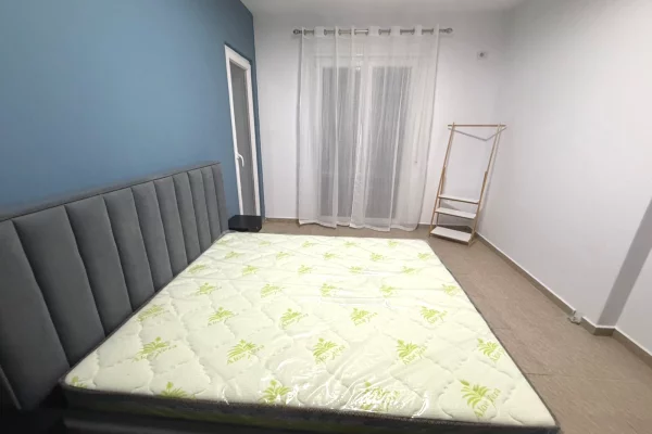 Shtepi me qera Apartament ne Tirane, 1+1, Mobilimi E mobiluar, Pagesa 65,000  Leke.