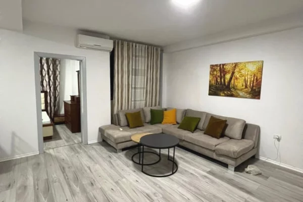 Shtepi me qera 1+1 ne Tirane - 55,000 Leke