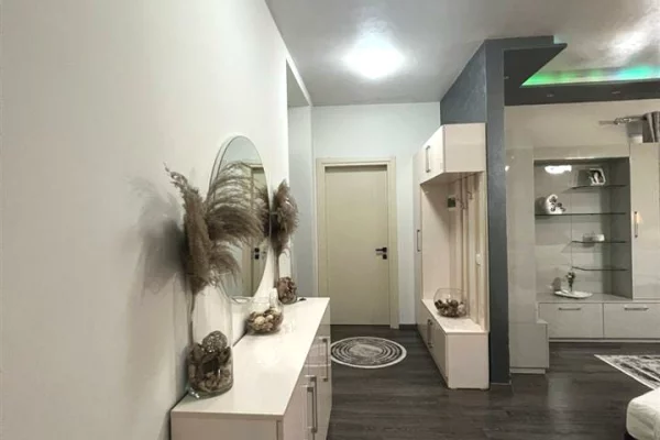 Apartment for sale in Tirana 2+1, Furnished