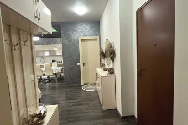 Apartment for sale in Tirana 2+1, Furnished