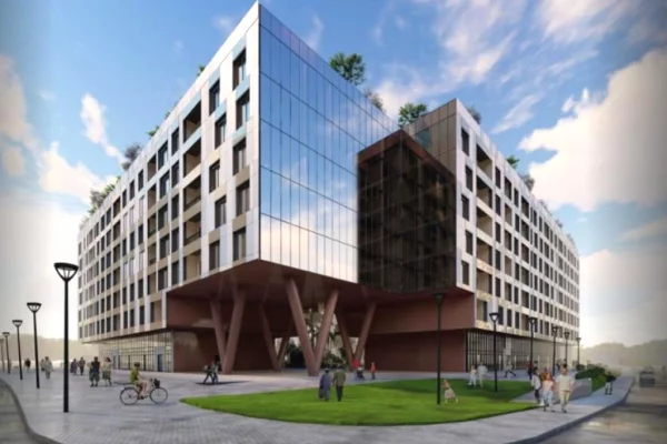 Shtepi ne shitje 2+1 ne Tirane - 195,000 Euro